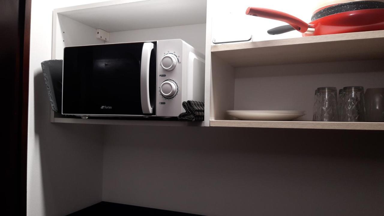 -Residence De La Baie- Tartane- Apt "Le Dodo Beach Surf" 라 트리니테 외부 사진